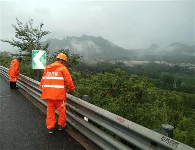 蛟河大型机场排水系统