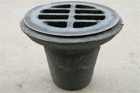 蛟河泄水管